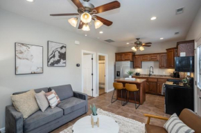 Tiny Home With Hot Tub Near Ft Leonard Wood!
